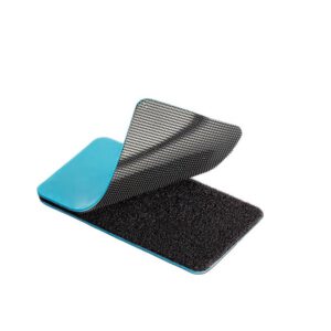 Bevestingsklittenband voor drogers op wasmachines