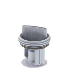 Bosch Filter Pluizenzeef Wasmachine