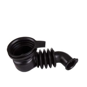 Miele slang kuip filter voor wasmachine