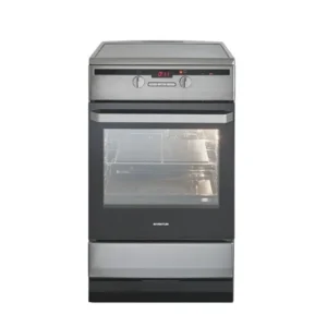 Inventum VFI5042RVS inductiefornuis 50cm