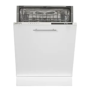 Inventum IVW6008AXL inbouw vaatwasser voll int