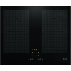 Miele KM7465FL inductie kookplaat inbouw