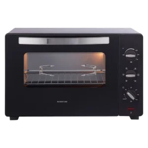 Inventum OV457B hetelucht oven