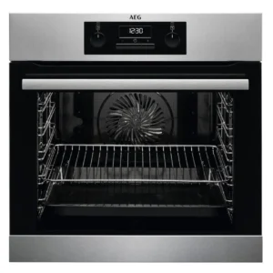 AEG BES331010M inbouw oven