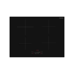 Inventum IKI7028 inductie kookplaat 70cm 1-2 fase