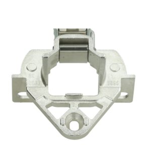 Bosch / Siemens scharnier van koelkast