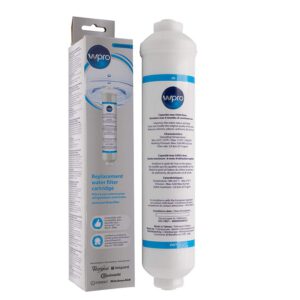 WPRO Extern Waterfilter USC100/1