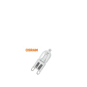 Osram Halopin Pro halogeenlamp 48W 230V G9 - 33W 230V G9