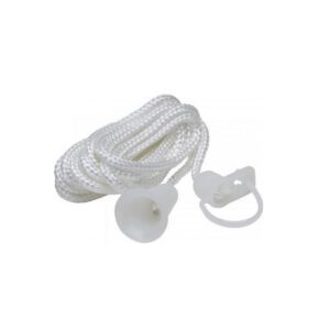 Koord voor trekschakelaar, 1,5 meter