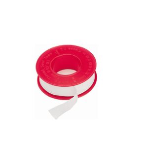 Teflon tape