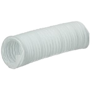 Lucht afvoerslang Wasdroger