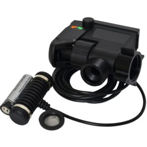 SM2055 Waterblok Elektronisch waterslot