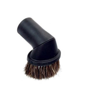 Plumeau borstel 32 mm - vast paardenhaar