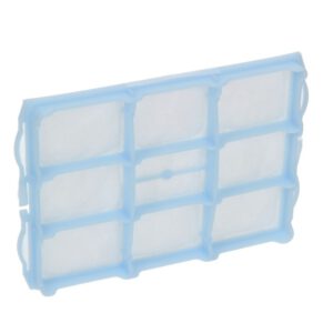 Bosch / Siemens stofzuiger filter VS08 in houder