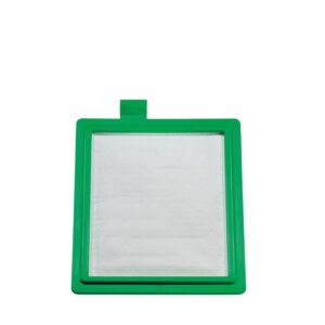 Filter Micro EF17 - cassette dun