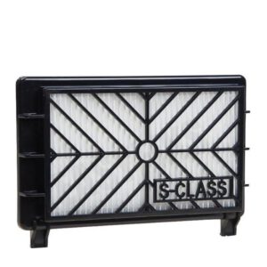 Filter S-Class HEPA H12 Stofzuiger