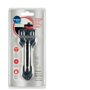 WPRO Schraper keramische kookplaat