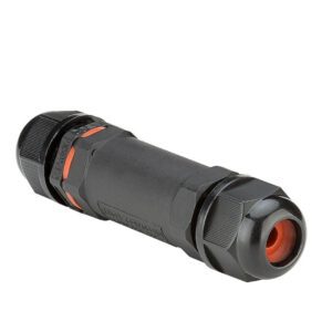 Kabelconnector badkamer