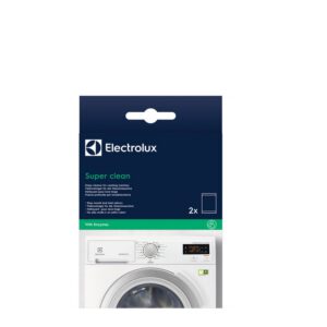 Electrolux Super-Clean