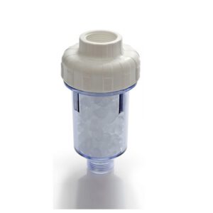 Electrolux Ontkalker Antikalk aanslag systeem