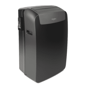 Whirlpool PACW29COL Airco (zwarte uitvoering)