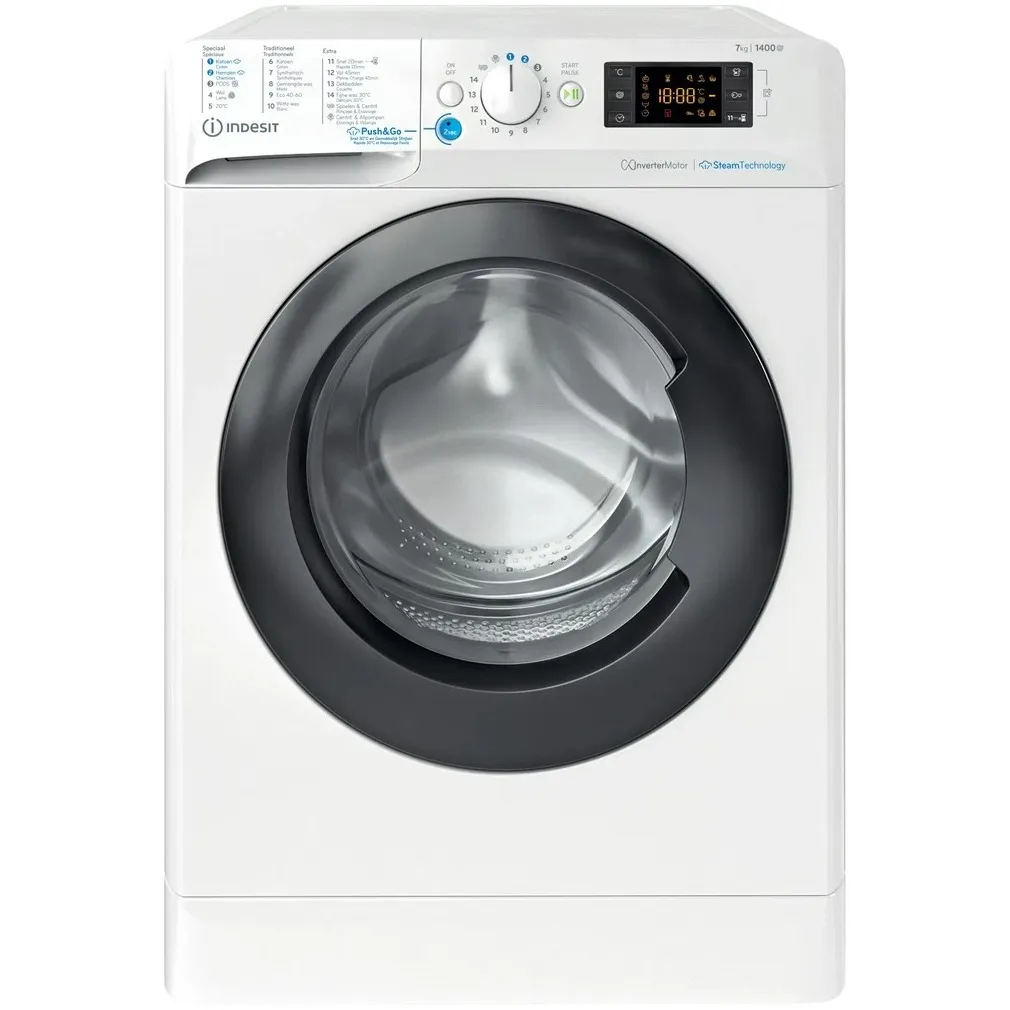 Indesit BWEBE 71496X WKV