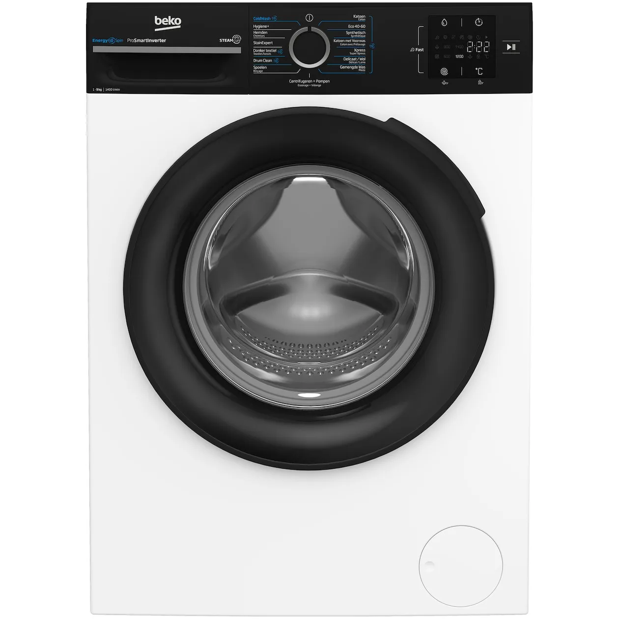 Beko BM3WFT3941B