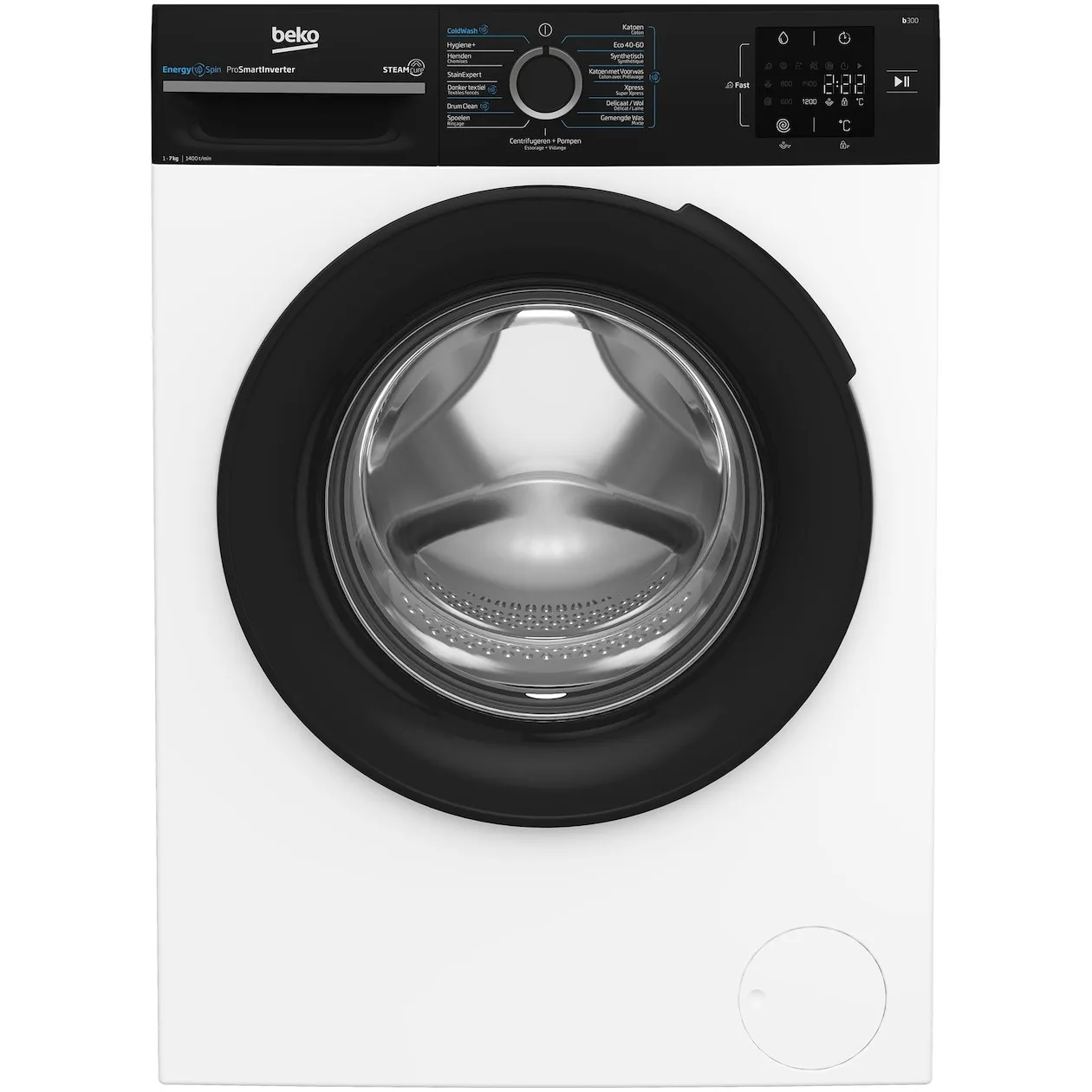 Beko BM3WFU3741B
