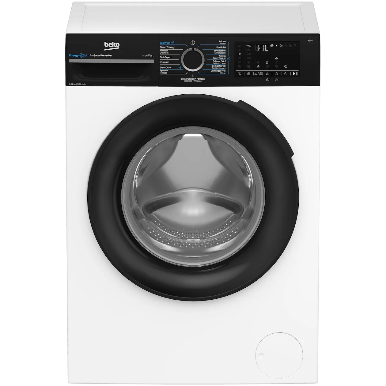 Beko BM3WFU41041B
