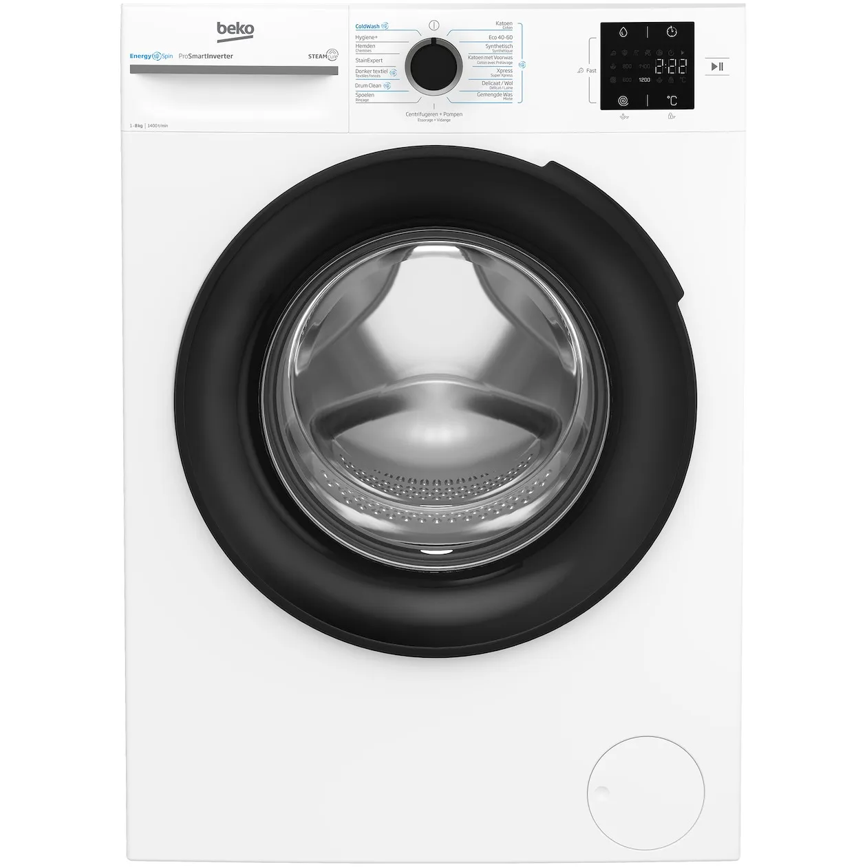 Beko BM3WFT3841W