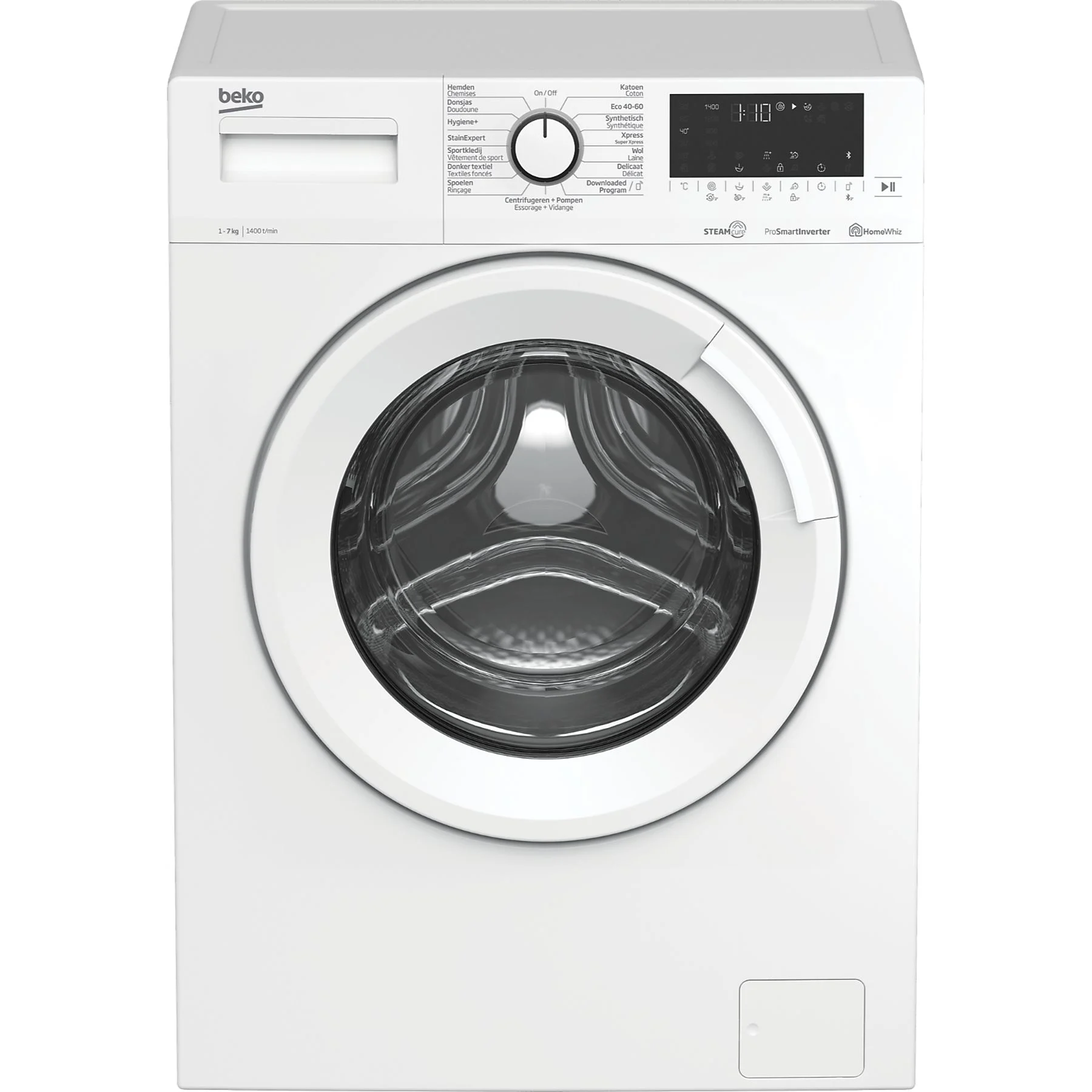 Beko WUV75420W