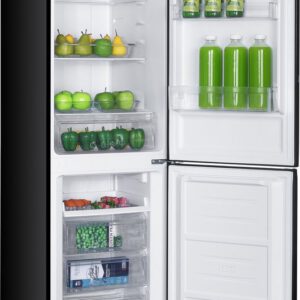 Exquisit KGC250-80-NF-040DB