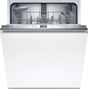 Bosch SBV6ZBX21E EXCLUSIV