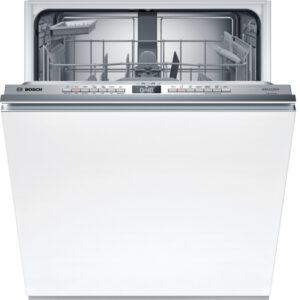 Bosch SMV4EBX33E EXCLUSIV