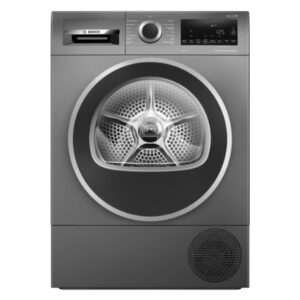 Bosch WQG235DINL Antraciet